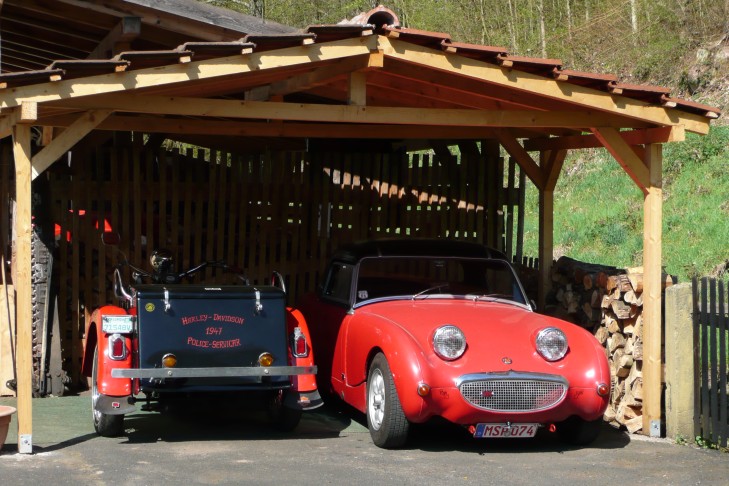 Oldtimer