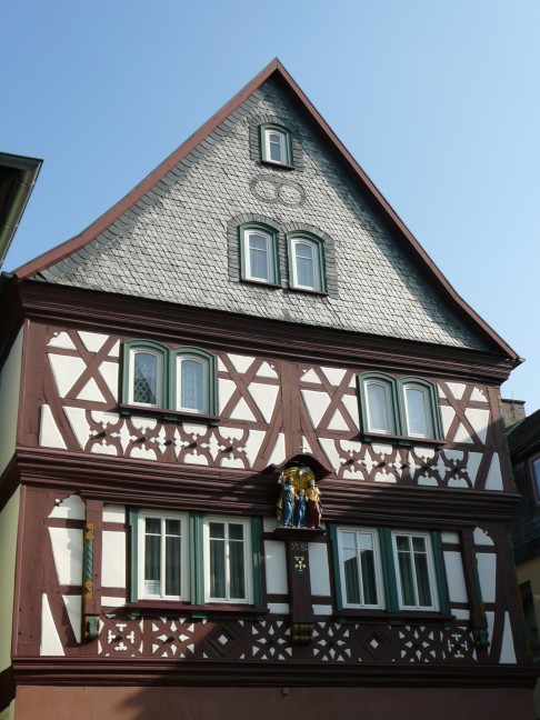 Fachwerkhaus