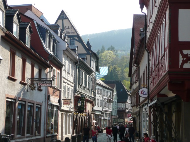 Hauptstraße