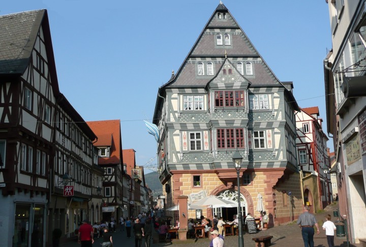 Hotel Riesen