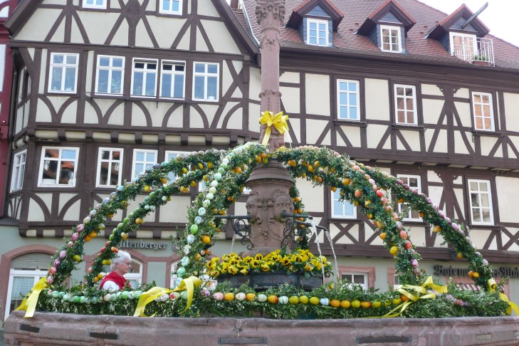 Brunnen