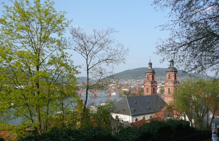 Miltenberg am Main