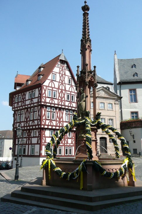 Brunnen