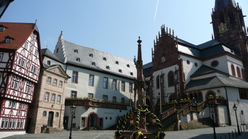 Stiftskirche