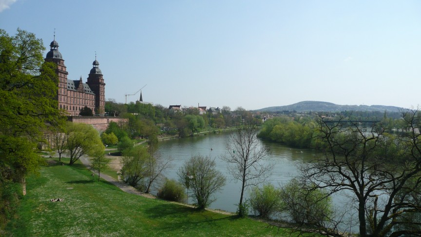 Aschaffenburg