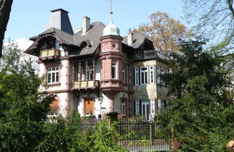 Villa