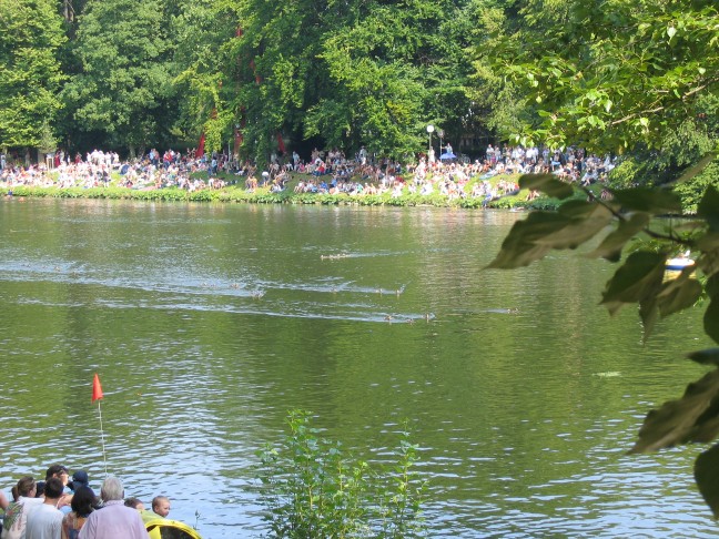 Enten