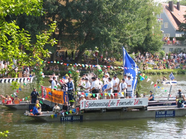 Spielmannszug Lehr