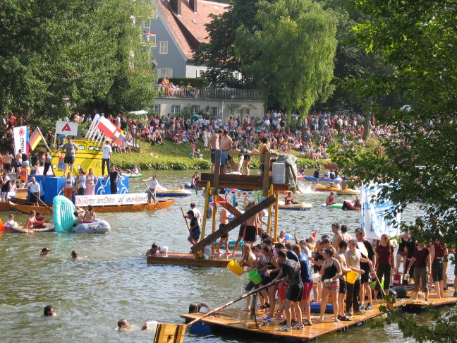 Rettet den Osten