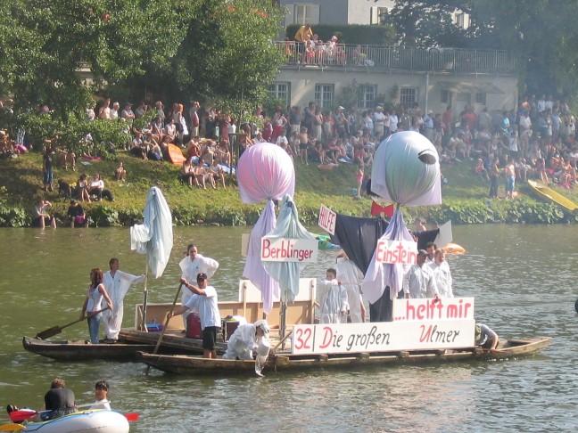 die großen Ulmer