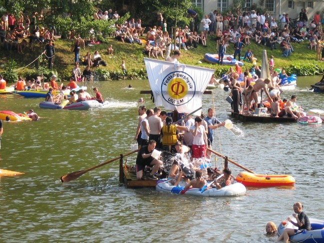 Festkörperphysik
