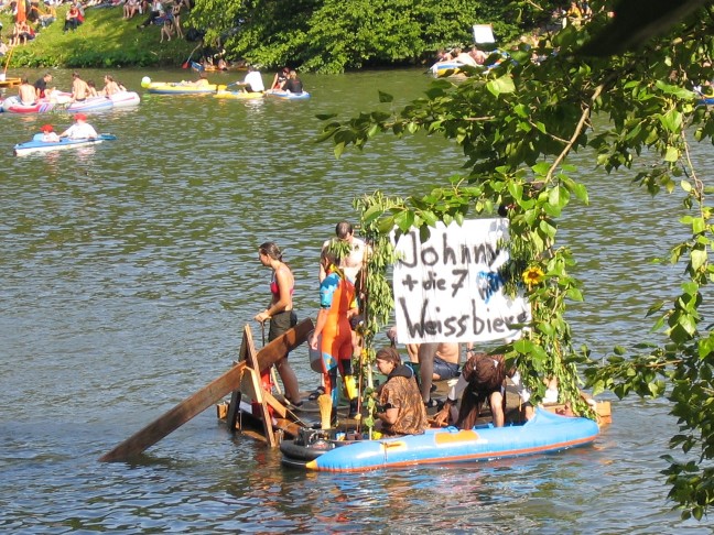 Weissbiere
