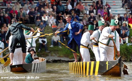 Fischerstechen