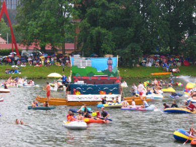 Hochwasserschutz