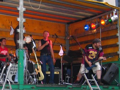 Gitarrist