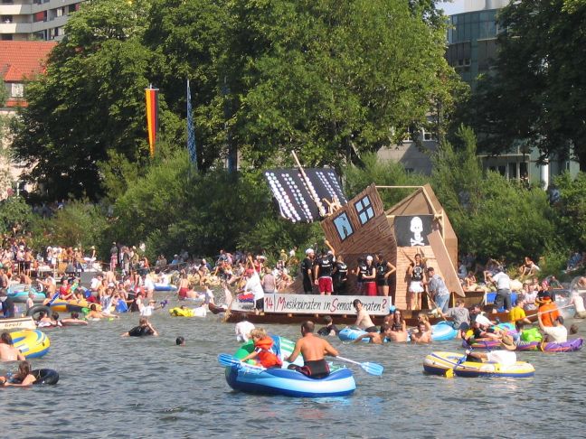Musikpiraten