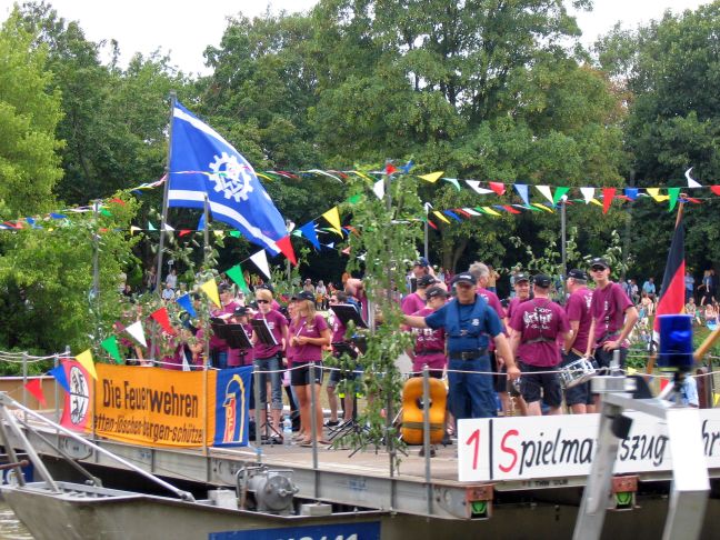 Spielmannszug