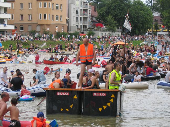 Müllpiraten