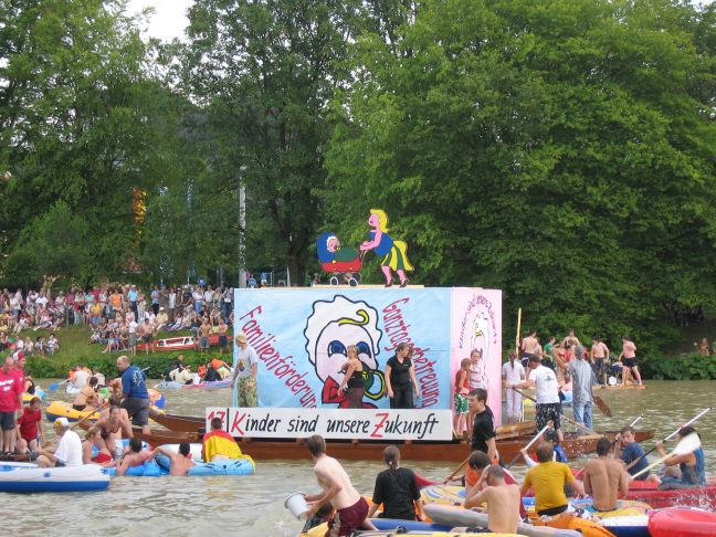 Kinder sind unsere Zukunft