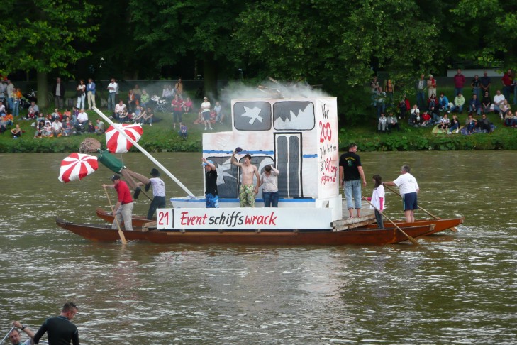 Eventwrack