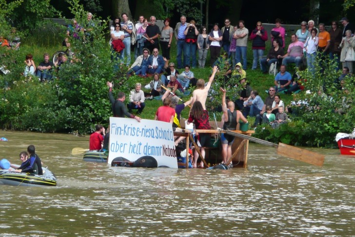Finanzkrise