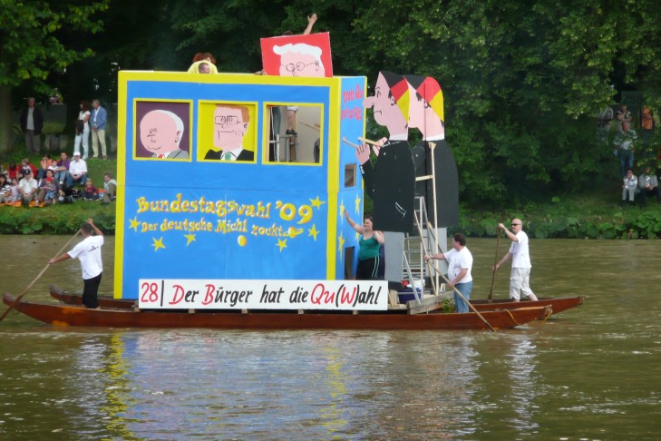 Wahl