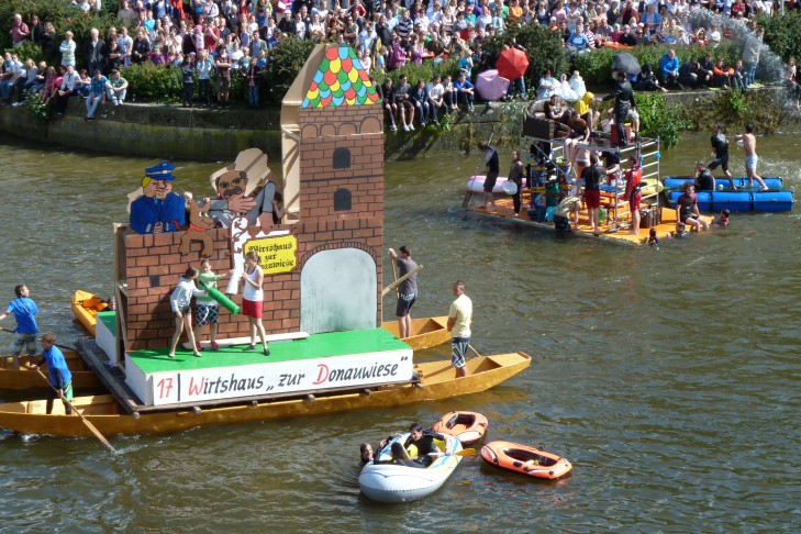 Donauwiese