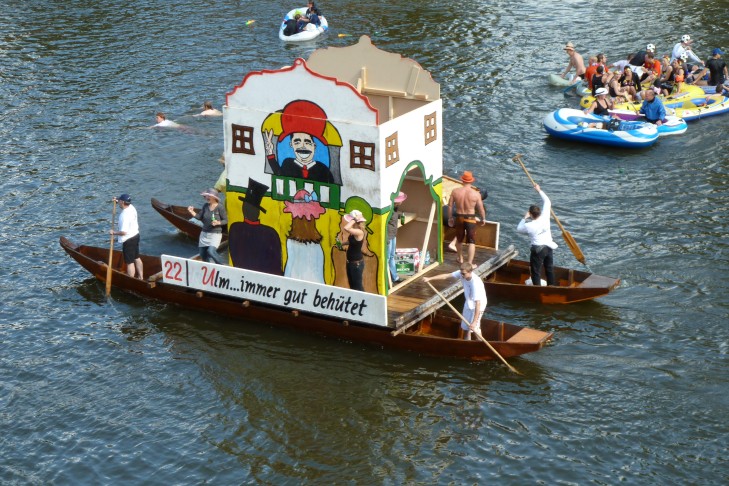 gut behütet