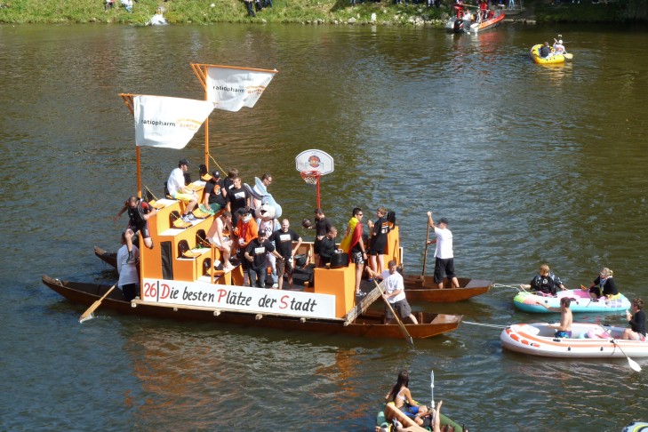 Ratiopharm Arena