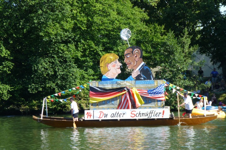 alter Schnffler