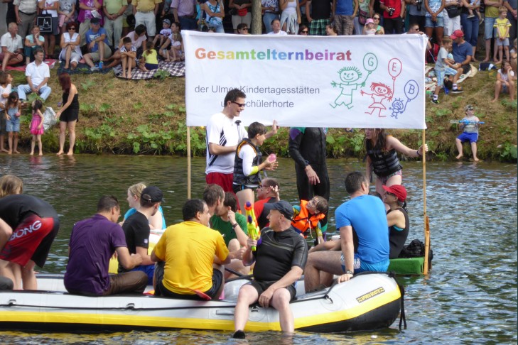 Gesamtelternbeirat