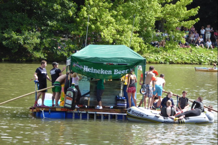 Bierbau