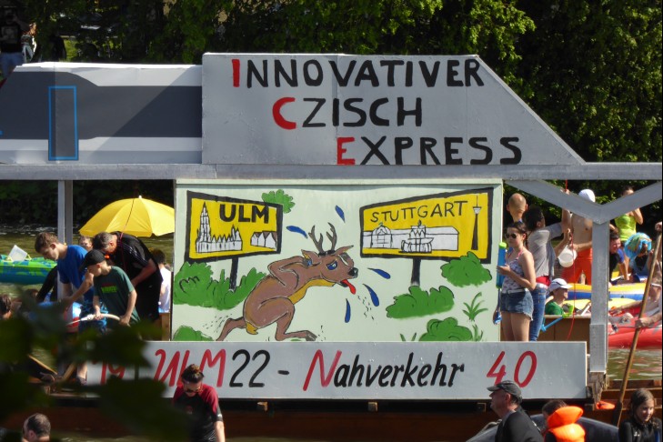 Ulm22 - Nahverkehr 4.0