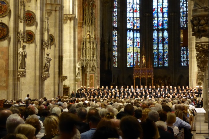 Schwörkonzert