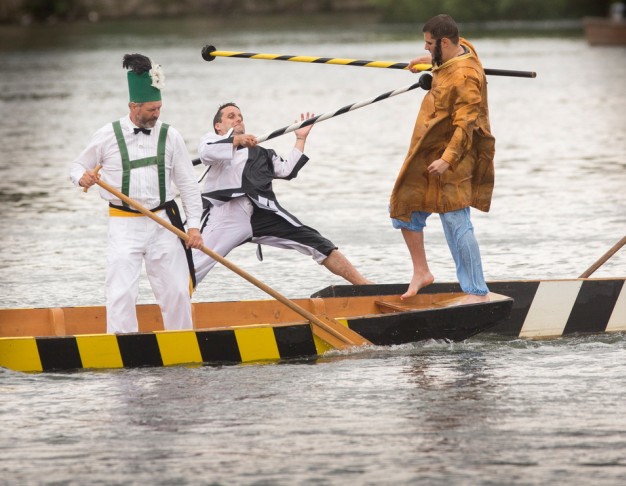 Fischerstechen