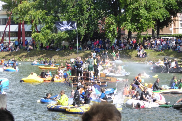 Piraten