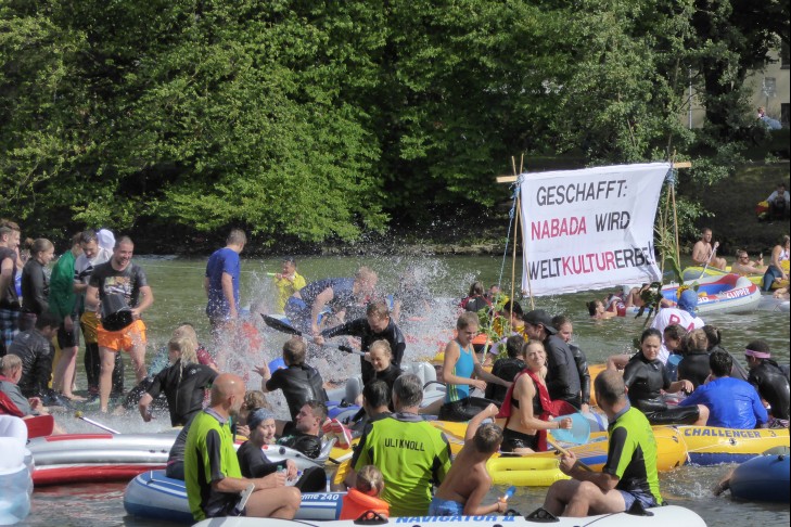 Weltkulturerbe