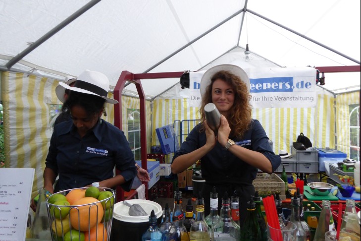 Barkeepers