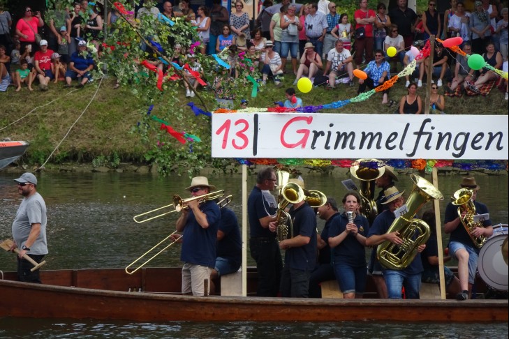 Musikverein Grimmelfingen