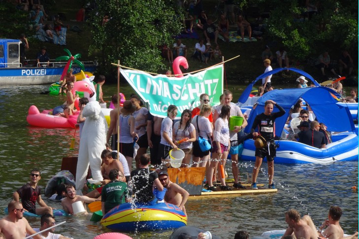 Klimaschutz
