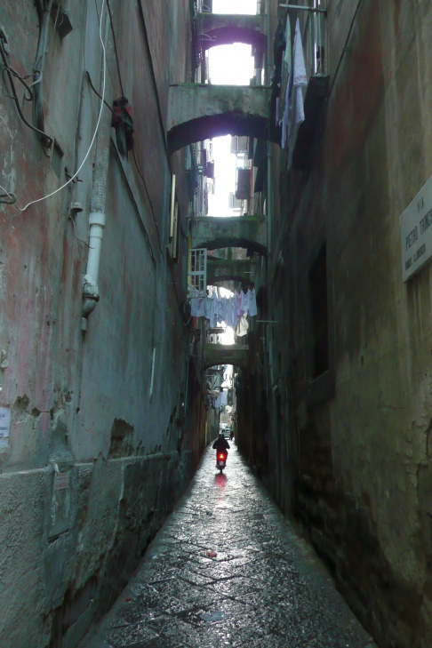 Gasse