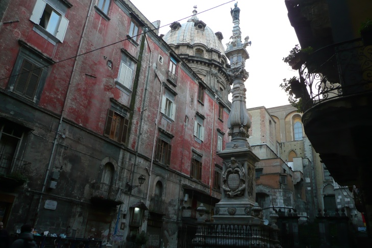 Capella Sansevero