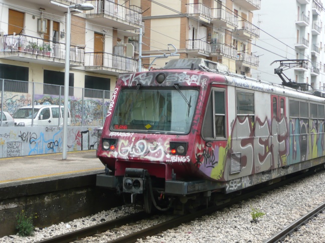 S-Bahn