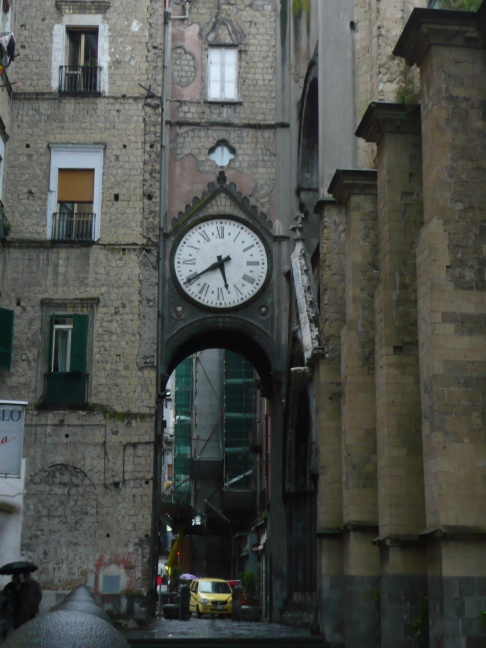 Uhr
