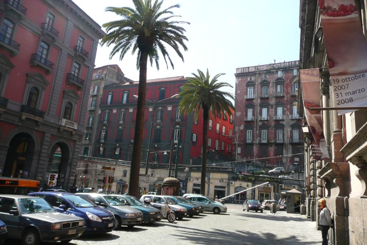 Via Foria