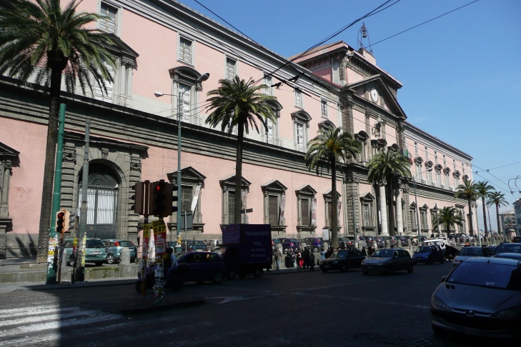 Nationalmuseum