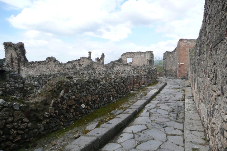 Gasse