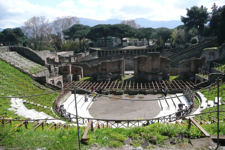 Grosses Theater