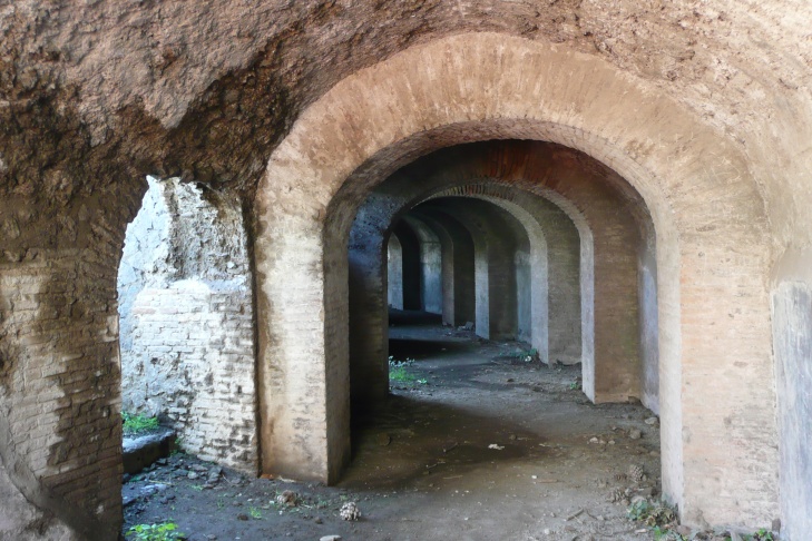 Katakomben