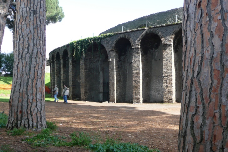 Ampitheater